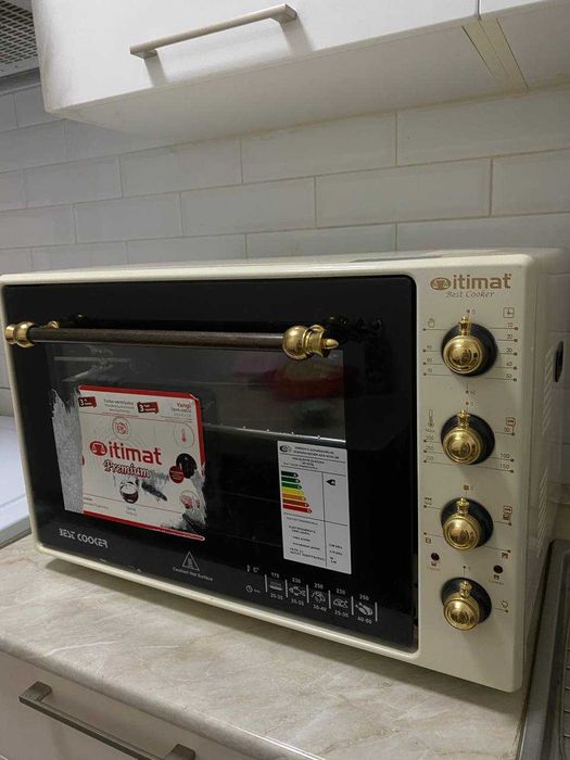 Печь электрическая Турция