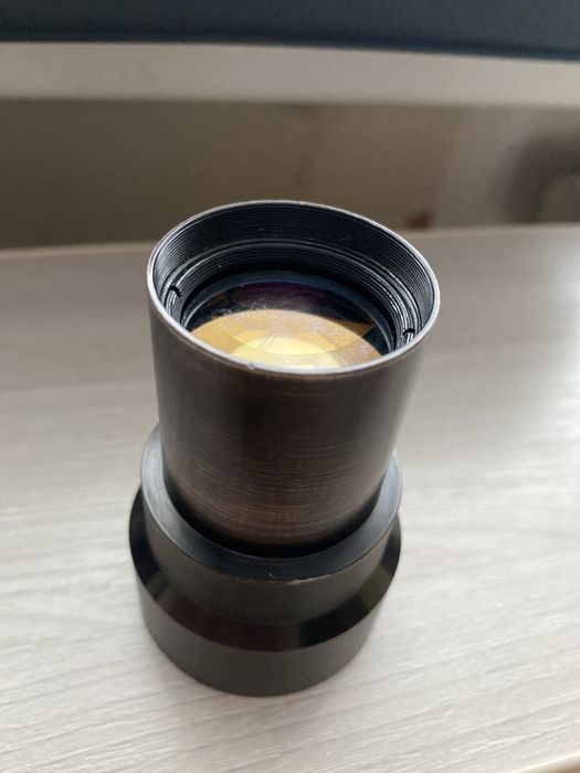 Объектив РО-109-1А