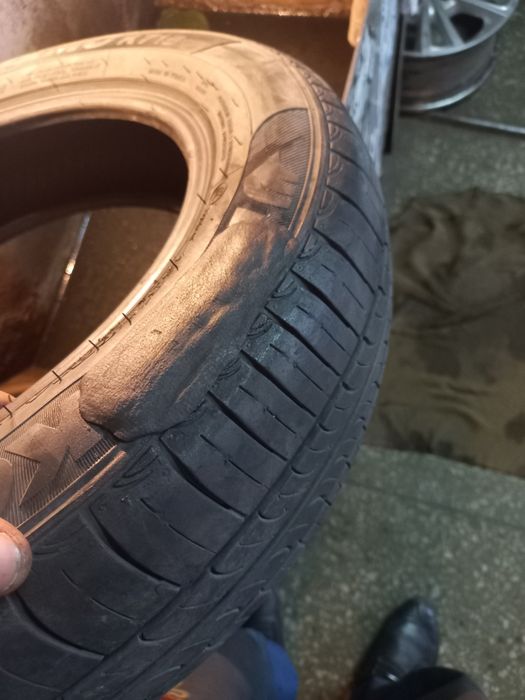 Услуги шиномонтаж мастерской