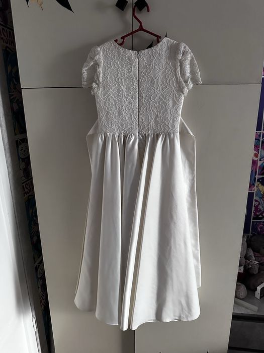 Платье на девочку