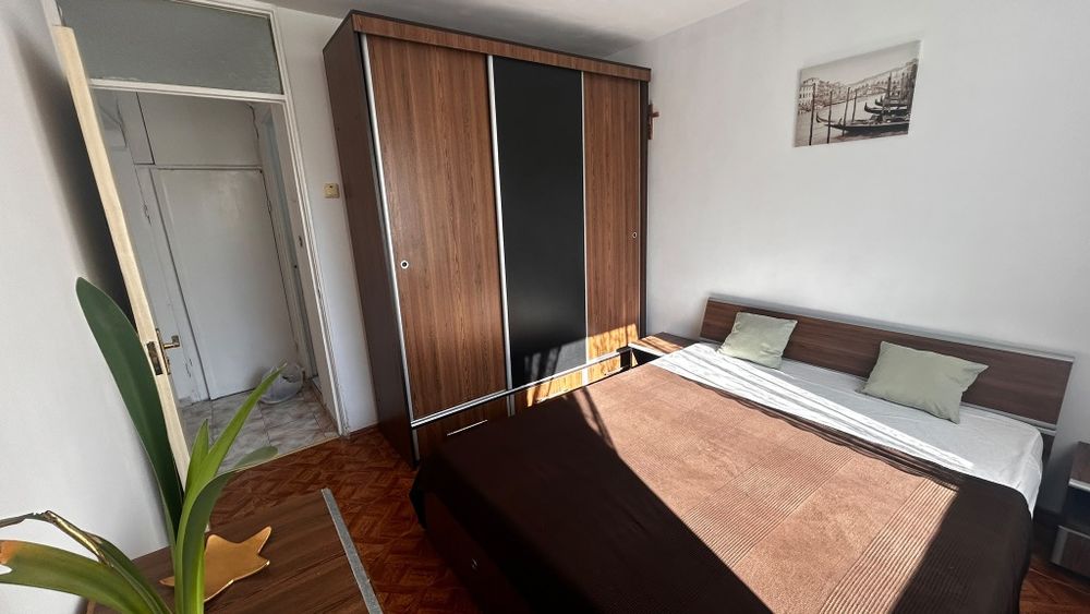 Apartament 2 camere Gorjului de inchiriat