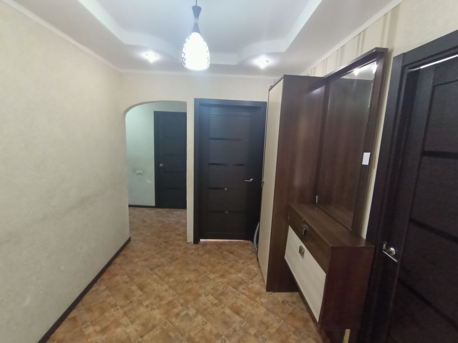 Уральск на Атырау