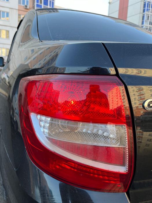 Продам Лада Гранта