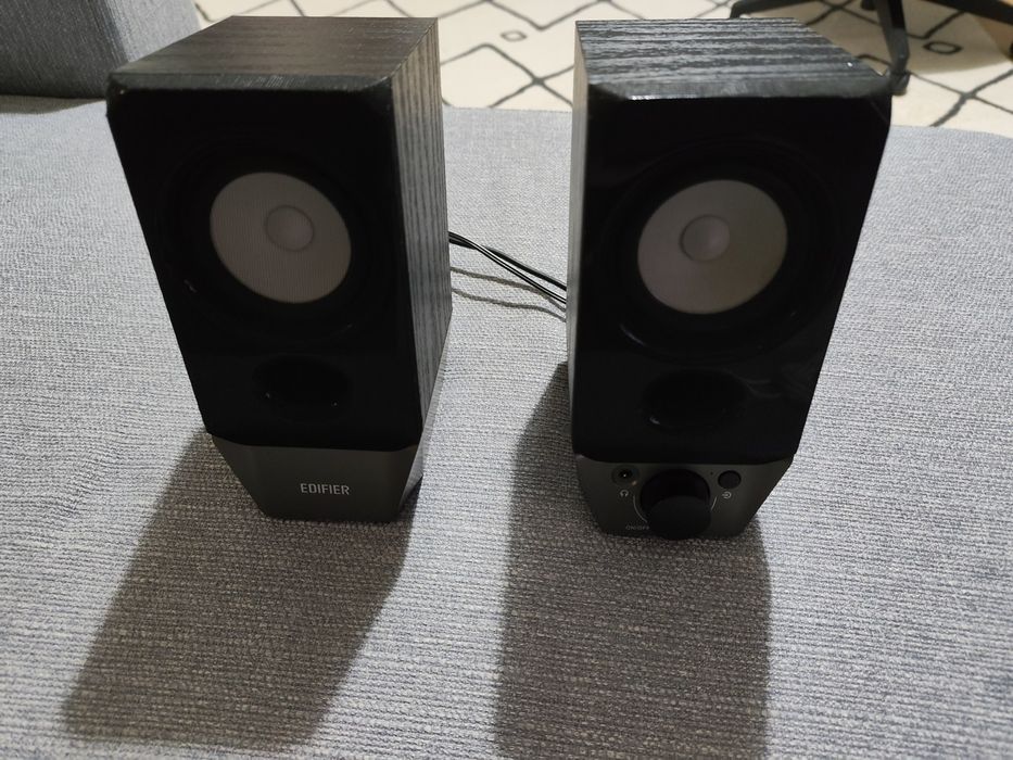 Колонки Edifier R19BT 2.0