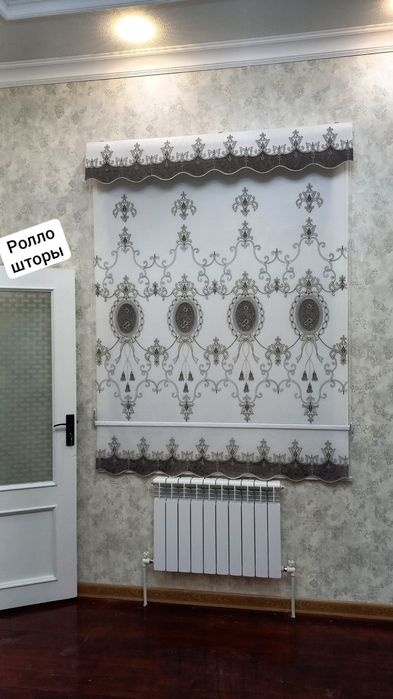 Жалюзи для вашего дома и офиса  Uy VA ofis uchun jalyuzi pardalari