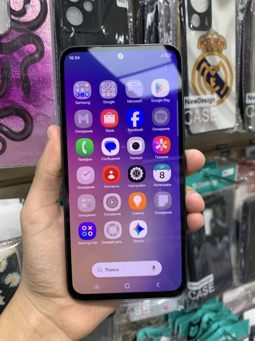 Samsung A54 128Gn