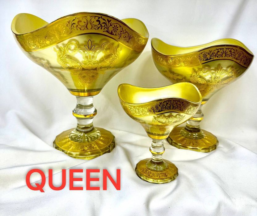 Queen qirolichalar tanlovi