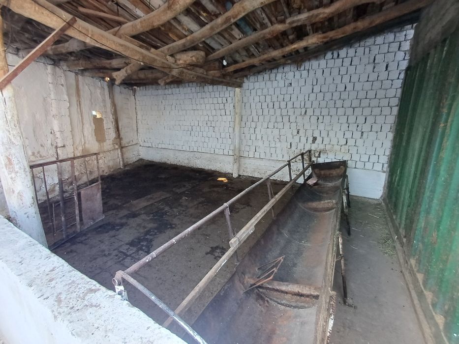 Продаётся участок 8 соток, 5 км от юнусабада.