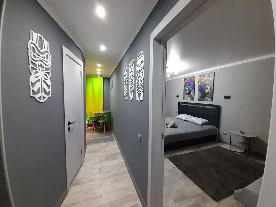 1к.сдам Актобе Мед.академия