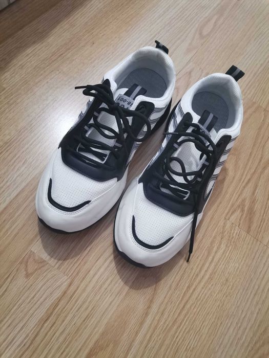 Adidasi impala marimea 42