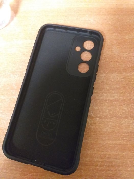 Carcasa spate cu material Samsung A54