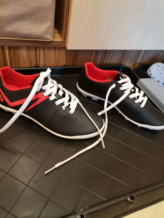 Бутонки Кипста 37 номер