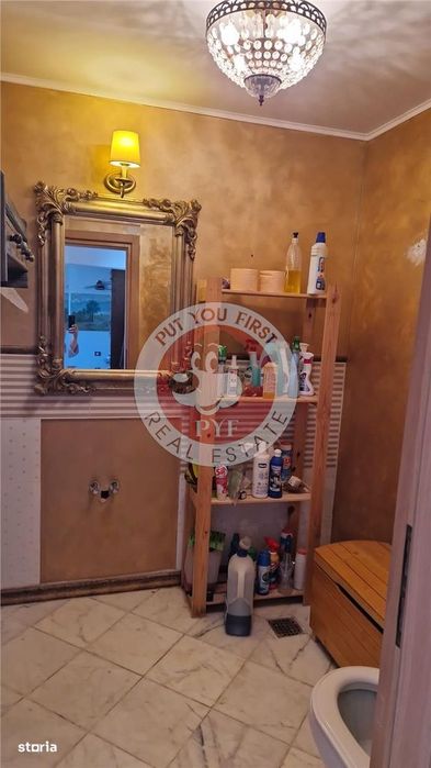 Parcul Titan | Apartament 3 camere | Finisaje moderne | 74mp | B11863