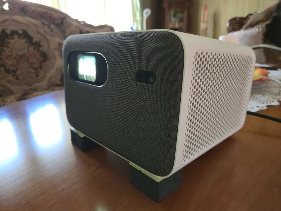 Видеопроектор Mi Smart Projector 2 Pro, Full HD, 1300 лумена ANSI, Wir