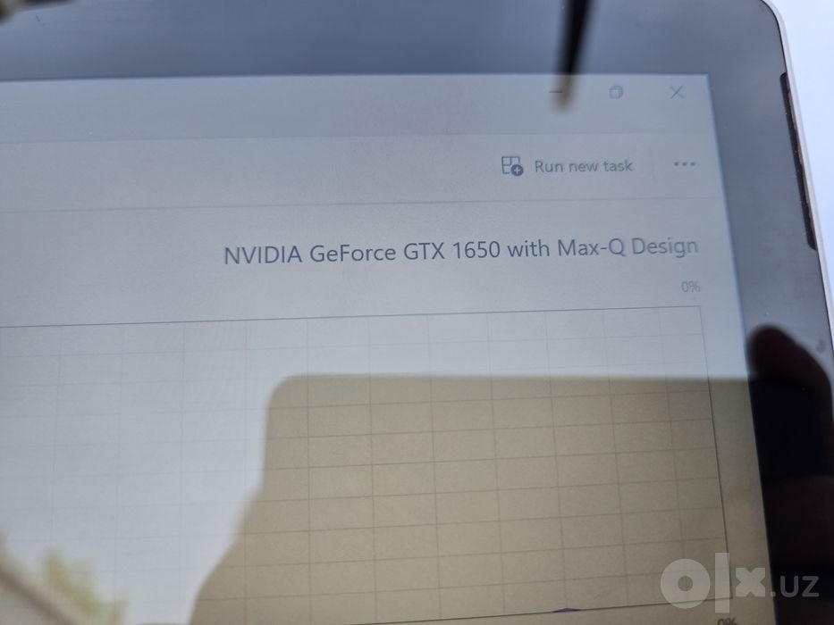 Microsoft Surface Book 3 i7 16/256gb gtx1650