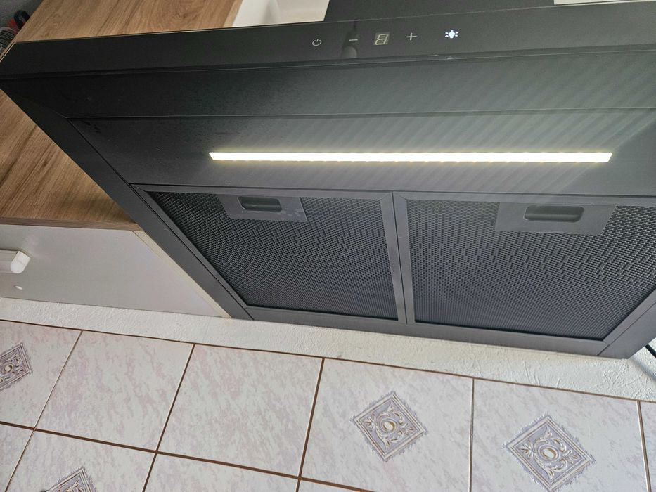 Hota Turbionaire Ama TMA60Wb cu inca 3 ani garantie