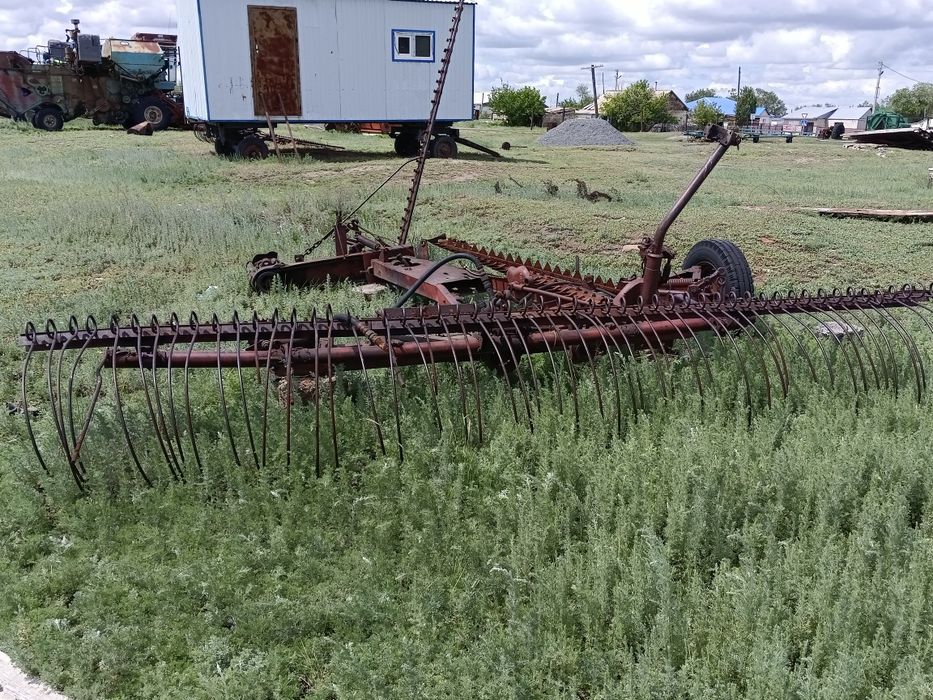Продам косилку в отличном состояние
