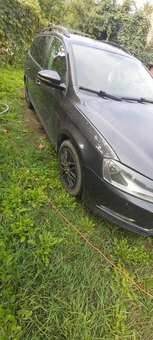 VOLKSWAGEN Passat 2011 — imagine 2