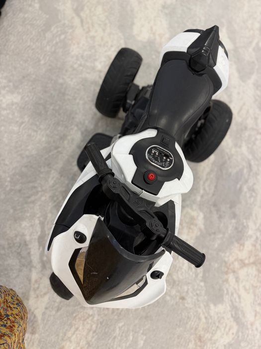 Детские мотоциклы