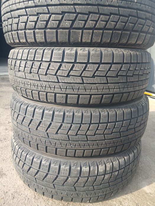 185/60/15 б/у шины