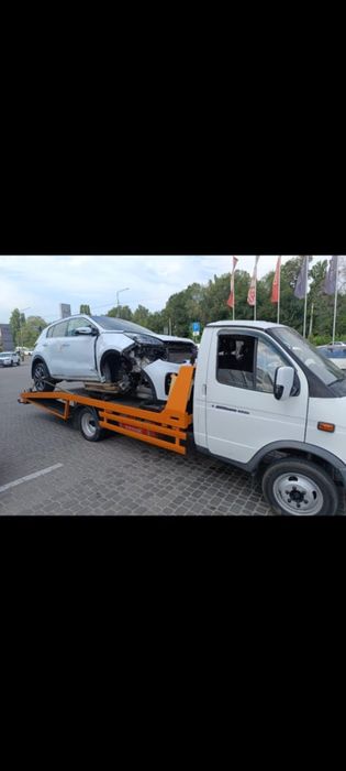 Услуги Эвакуатора Круглосуточно 24/7