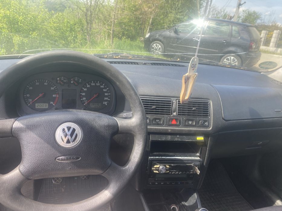 Golf4 de vanzare