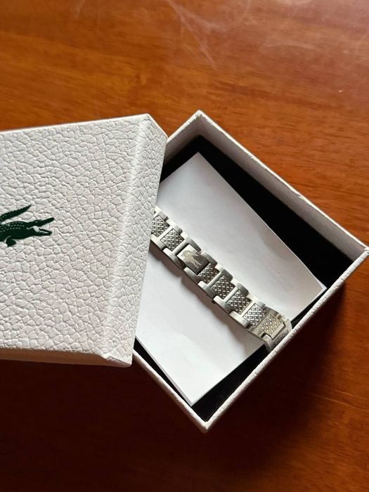 Lacoste Браслет )