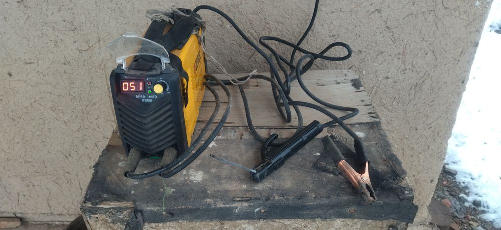 Сварочный аппараты