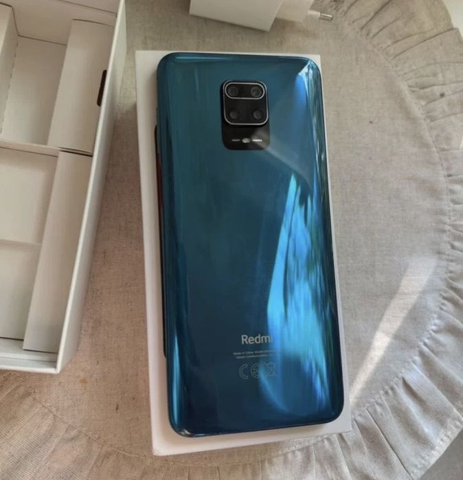 Продам Xiaomi Redmi Note 9S