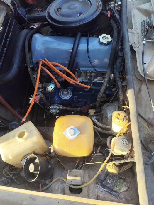 Vaz 2106 metan gaz srochna sotiladi