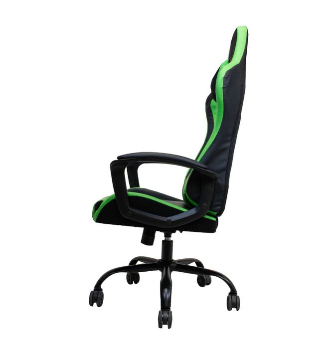 Игровое кресло Greenlight с бесплатной доставкой и гарантия 1 год!