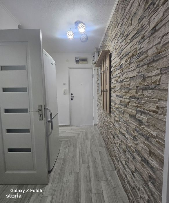 Apartament 2 camere | Etaj 1| Nufărul – Tip Z | 75.900 €