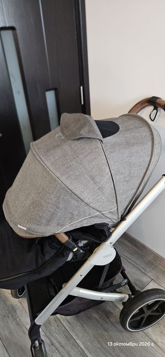 Бебешка количка Cybex Balios S