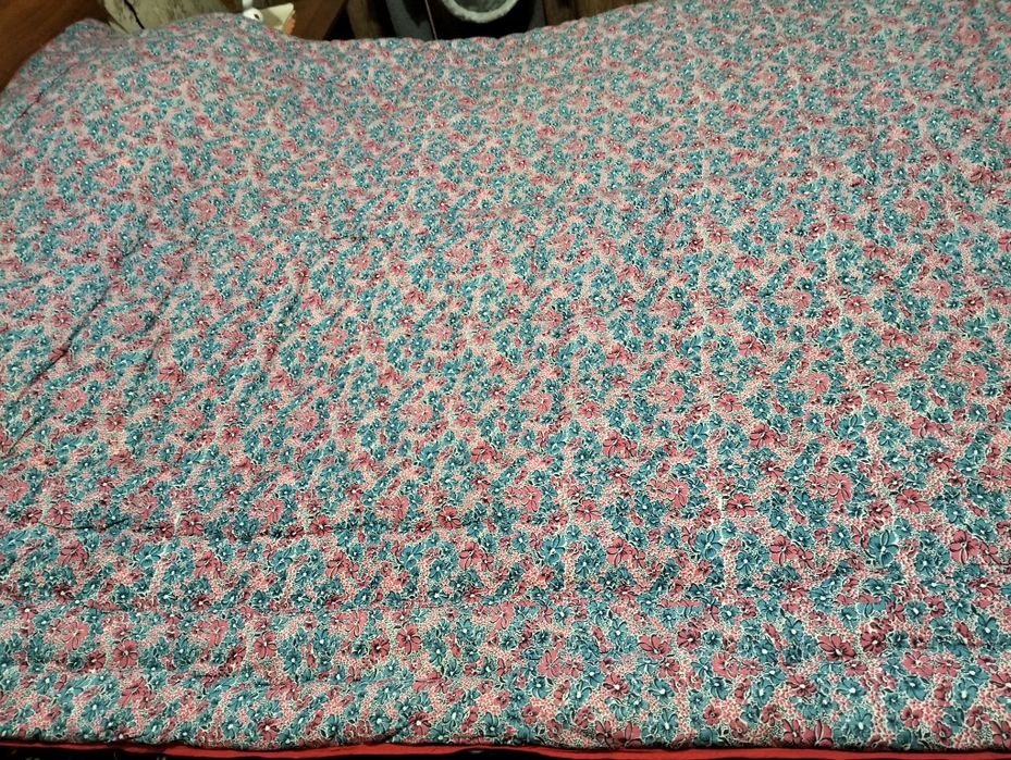 Новые курпача (стёганое одеяло), подушки 2 шт.