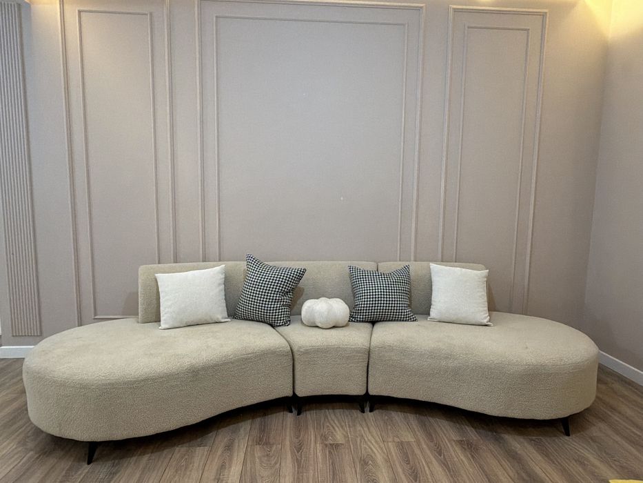 Диван  не раскладной