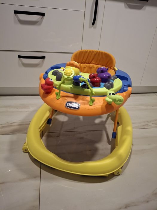 Premergător Chicco Walky Talky