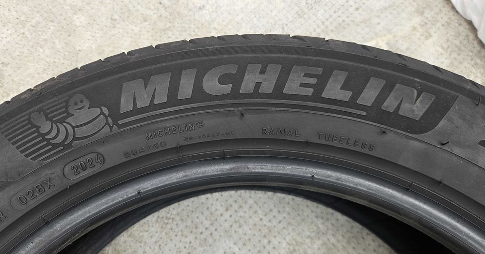 Michelin Primacy 225/55/18 Vara 2024