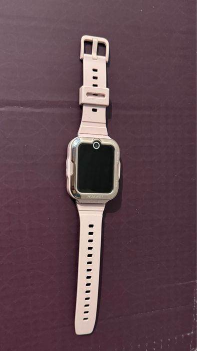 Продам часы детские HUAWEI - 4 Pro