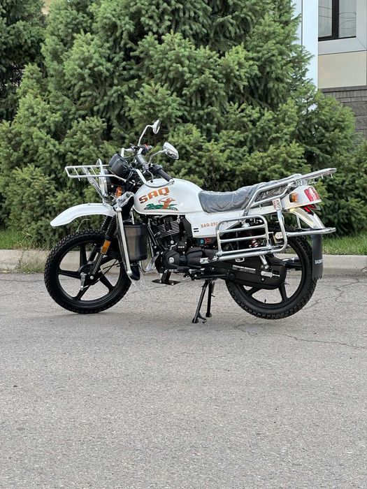 Мотоциклы250 куб