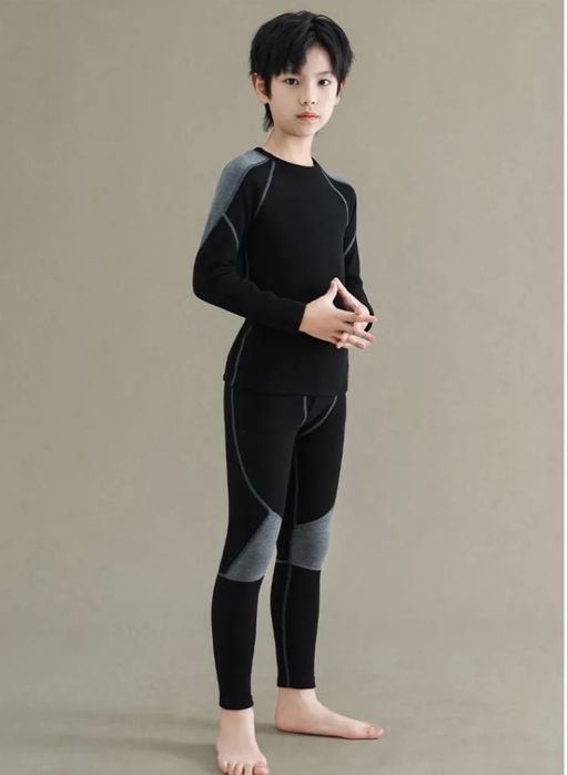 Термобелье для мальчиков