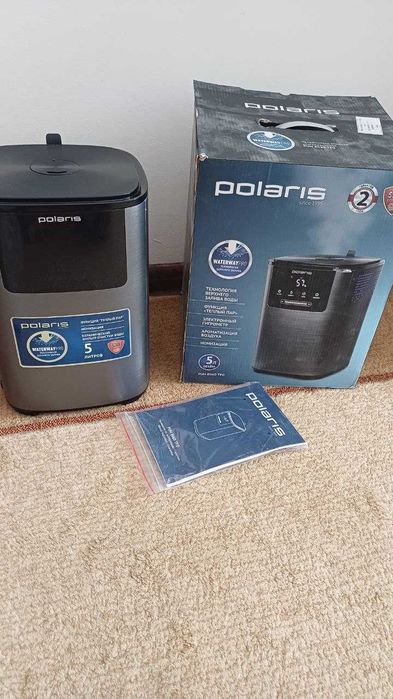 Увлажнитель воздуха POLARIS PUH 8060