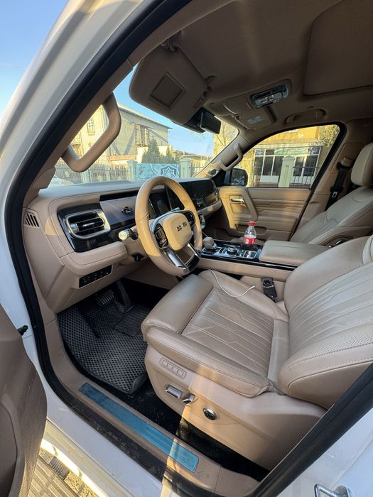 Baic Bejing 60E  2025 yil