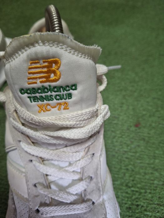 New Balance CASABLANCA XC-72- маратонки