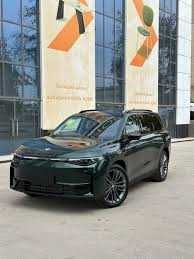 leapmotor c16 hybrid 200 premium