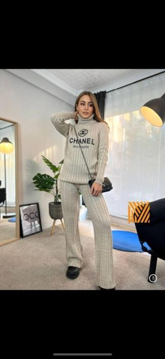 Compleu dama mărimea universala