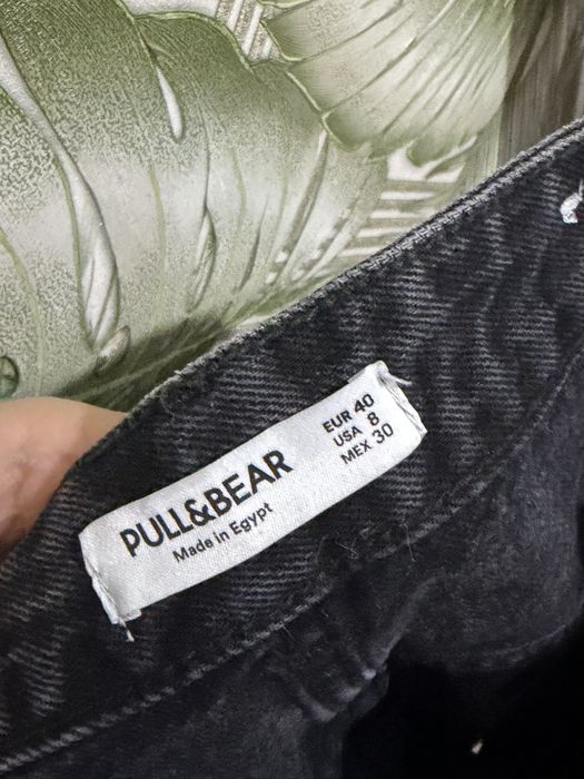 Разгрузка гардероба