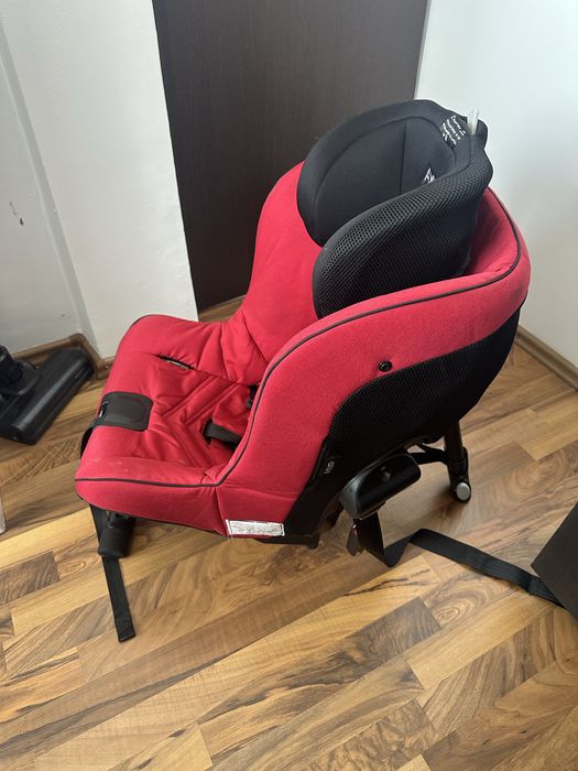 Scsun auto copil