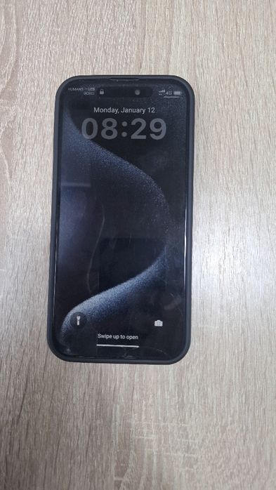 Iphone 15 pro max lux