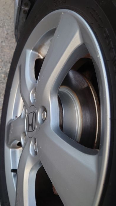 HONDA civic 1.4i 5D Sport  benzin