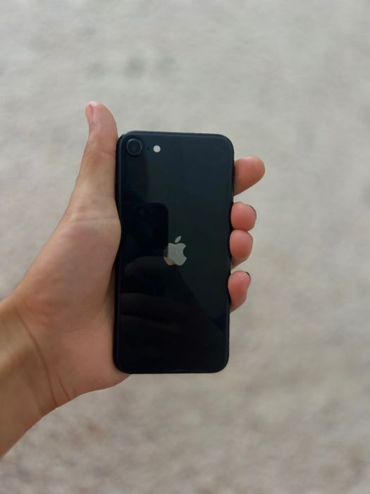 Iphone se 2020 turbo sim